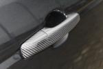 Land Rover Range Rover CLR R Carbon Black by Lumma Design 2014 года